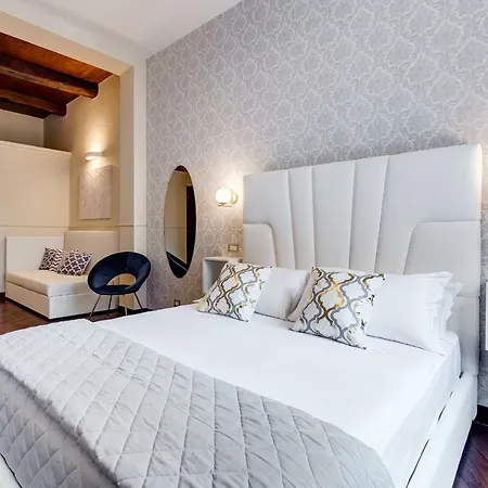 Trevi Private Suites By Premium Suites Collection-3